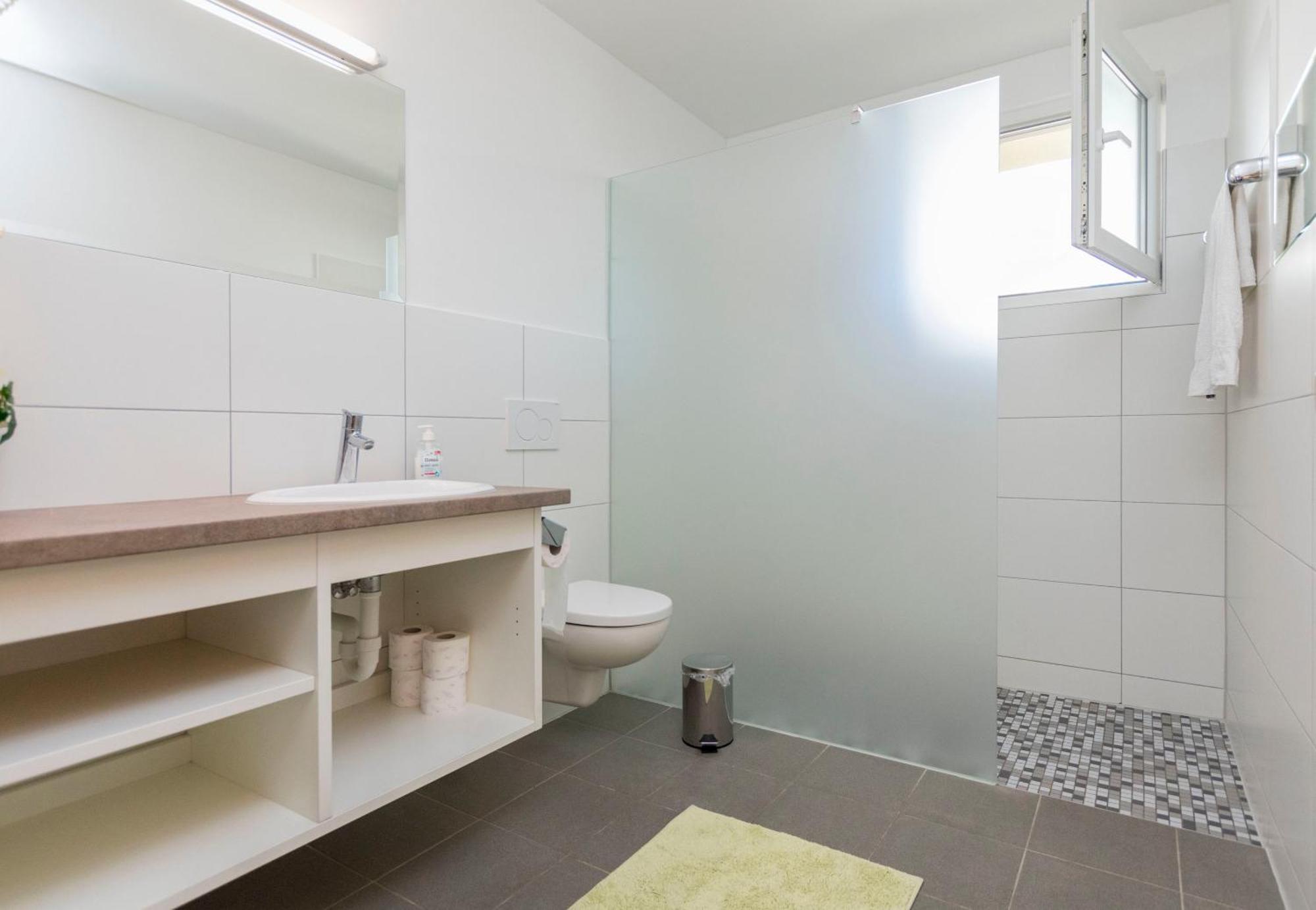Apartments Glorija Rogoznica  Ngoại thất bức ảnh